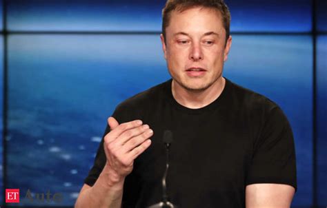 Teslas Elon Musk Alleges Extensive Employee Sabotage Auto News Et Auto