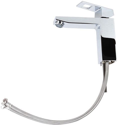 Смеситель для раковины (умывальника) Grohe Eurocube 23446000 хром ...