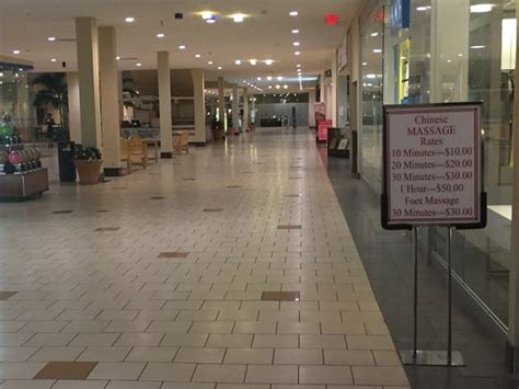 Entertainment Options Proposed For Former Echelon Mall In Voorhees Nj