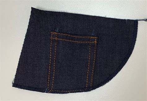 Carlisle Jean Sewing Tutorials Style Arc