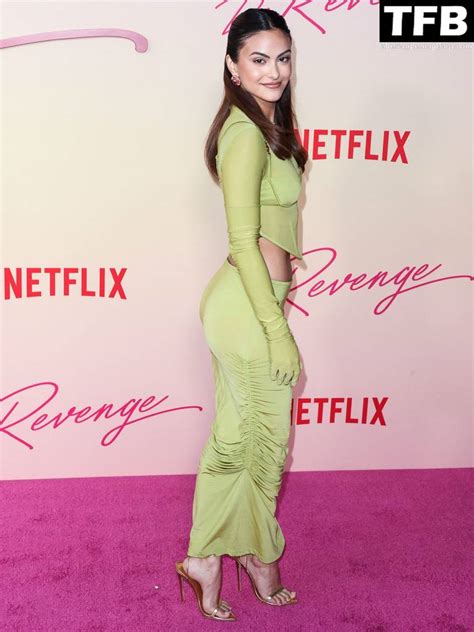 Camila Mendes Camimendes Nude Onlyfans Photo The Fappening Plus
