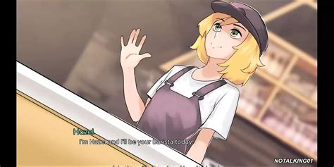 Hazelnut Latte Ep Gay Cartoon Cartoon Porn Feat Notalking Xhamster