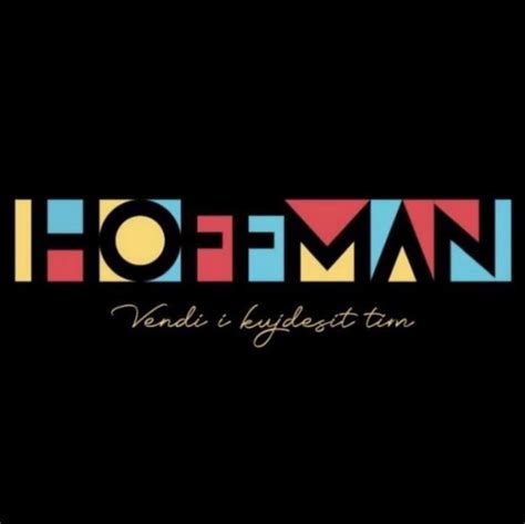 Hoffman Stores - Home