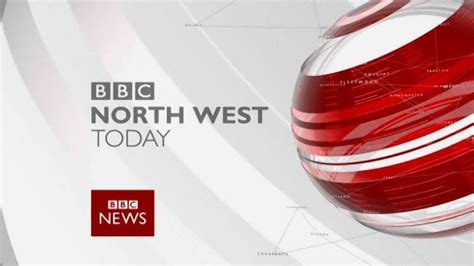 BBC North West Today (Lunchtime) | TVARK