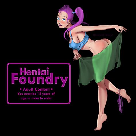 Truely Or Truly By Diamondarrow Hentai Foundry