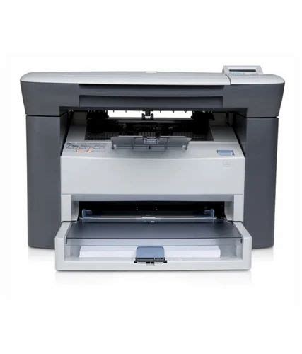 HP 1005 Printer, Hp Laser Jet Printer, एचपी लेजरजेट प्रिंटर - The ...