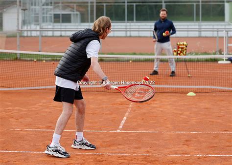 Wolffkran Open Feature Inklusionstennis Mit Marc Meigel Tennis