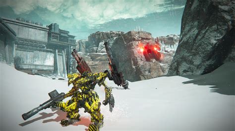 Meet: Fire Hazard : r/ArmoredCoreVI