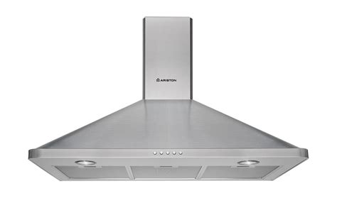 Ariston Chimney Hood (HNP9.8AMX) – Stainless Steel Price in Kuwait - Xcite