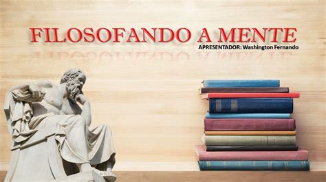 Etimologia Da Palavra Filosofia YouTube