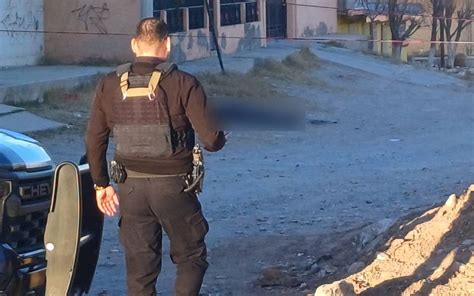 Se registraron cinco homicidios durante el miércoles en Ciudad Juárez