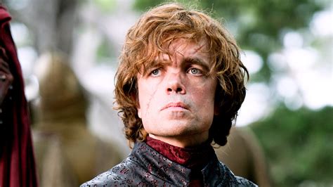 Tyrion Lannister And - Tyrion Lannister played by Peter Dinklage on Game of Thrones - Official ...
