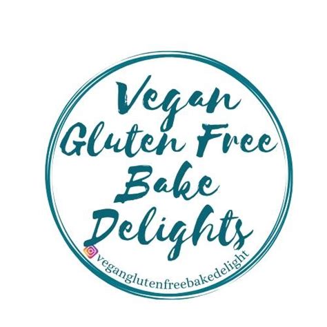 Vegan Gluten Free, Wheat Free Baked Delights | Sandton