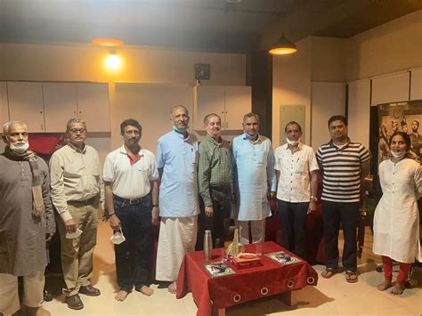 Vanavasi Students awarded with Vidyanidhi Education Scholarship