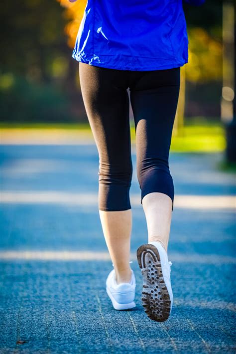 Brisk Walking Exercise: Benefits, Pace & How To Get Started