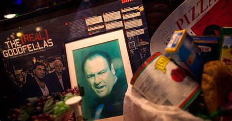 Actor James Gandolfini dies at 51