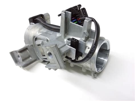 2006-2015 Audi Steering Lock 1K0-905-841 | Audi USA Parts