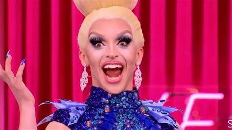 ‘drag Race Exclusive Miz Cracker On Dragcon Miz Cookie And