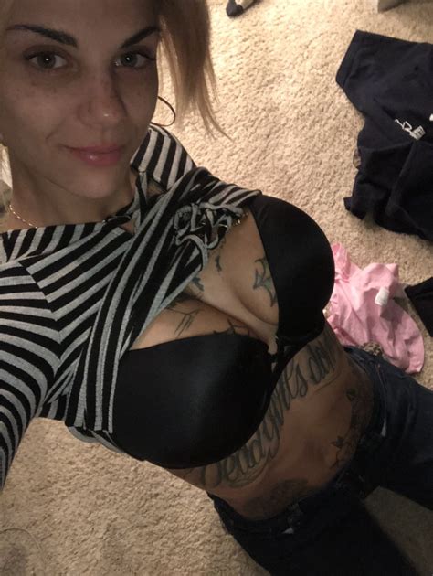 Bonnie Rotten Nude Sexy 162 Photos Gifs Video TheFappening