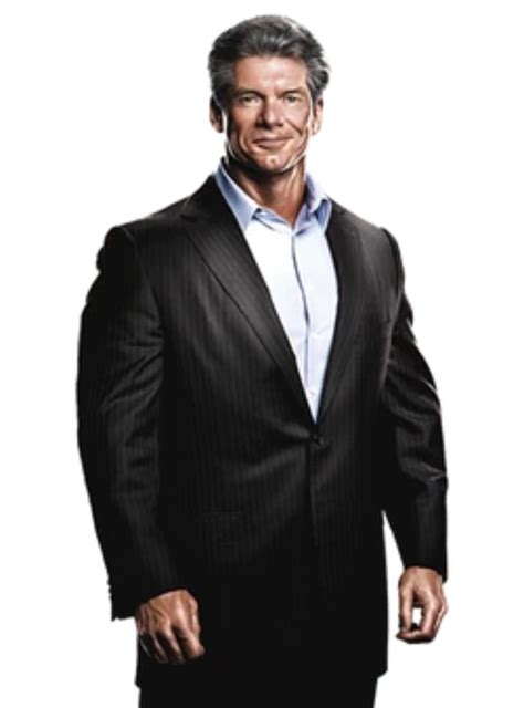 Vince McMahon Render by Lars125 on DeviantArt