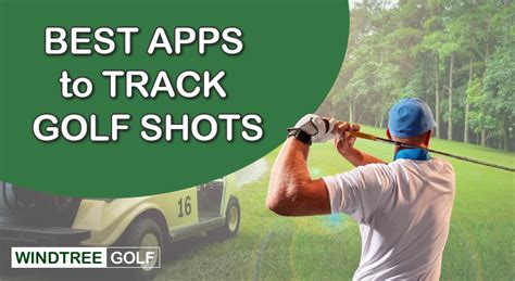 The Only Golf App That Finally Nails Every ShotDecades Later!