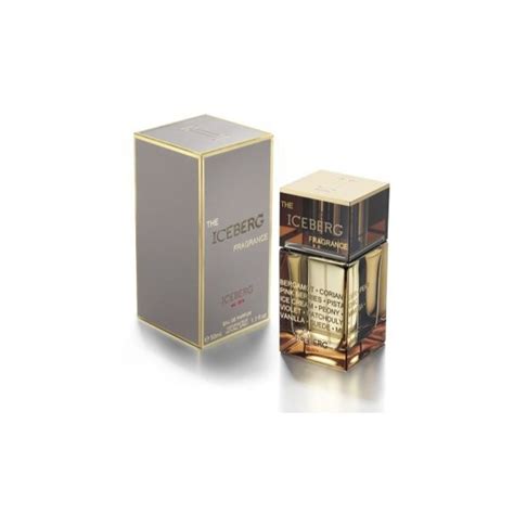 Iceberg The Fragrance, Eau de Parfum für Damen 100 ml | notino.de