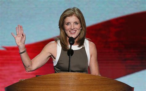 Caroline Kennedy Net Worth 2021: Where Does Caroline Kennedy Live Now