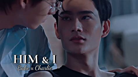 Babe Charlie Pit Babe Him I YouTube