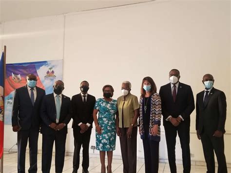 Haiti Approves Health Plan to Expand Access - Management Sciences for