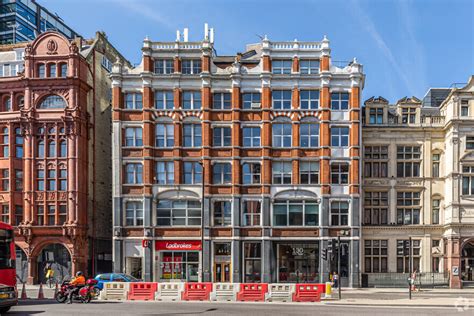 124 128 City Rd London Ec1v 2nj Loopnet