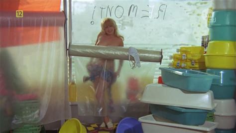 Nude Video Celebs Actress Halina Kowalska