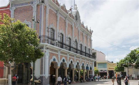 Tehuacan El Universal Puebla Lo Recuperado El Universal Puebla