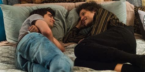 The 15 Best Gay LGBTQ Rom Coms Where To Stream Them