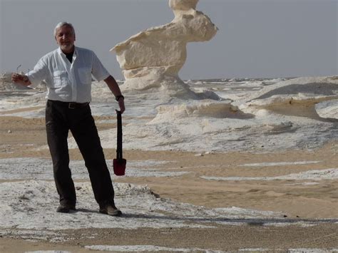 Il Deserto Bianco Egitto Flickr