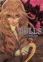 Yahoo オークション DOLLS ゼロサムC naked ape 著者