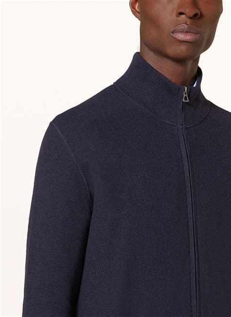 Polo Ralph Lauren Strickjacke In Dunkelblau