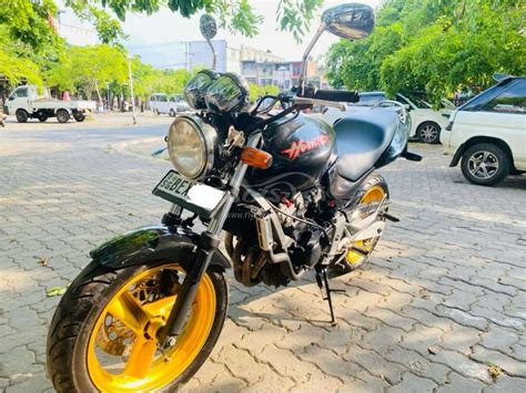 Honda Hornet Ch Used Rs Sri Lanka