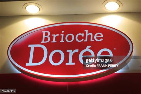 70 La Brioche Doree Stock Photos High Res Pictures And Images Getty