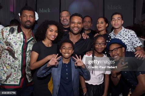 Blackish Cast Photos and Premium High Res Pictures - Getty Images