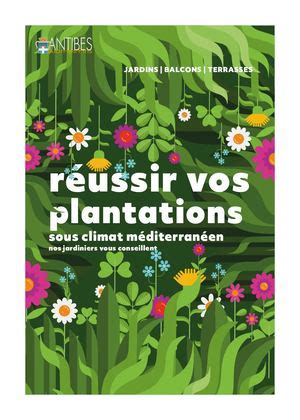 Calam O Livret Conseils Jardins