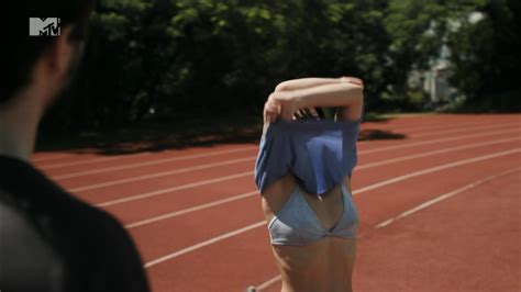 Bianca Comparato Nude Pics Seite