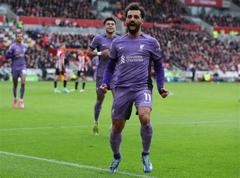 Mo Salah Reveals the Secrets Behind his Elite Mindset