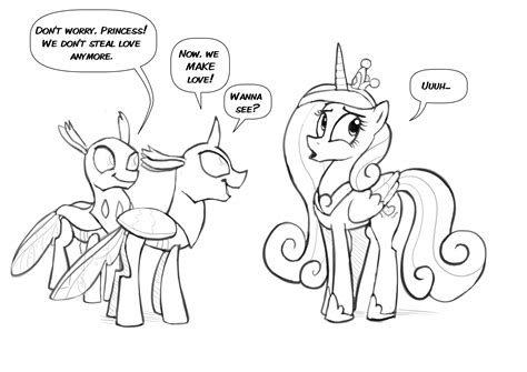 Creatures of Equestria | My Little Pony: Friendship is Magic | Know