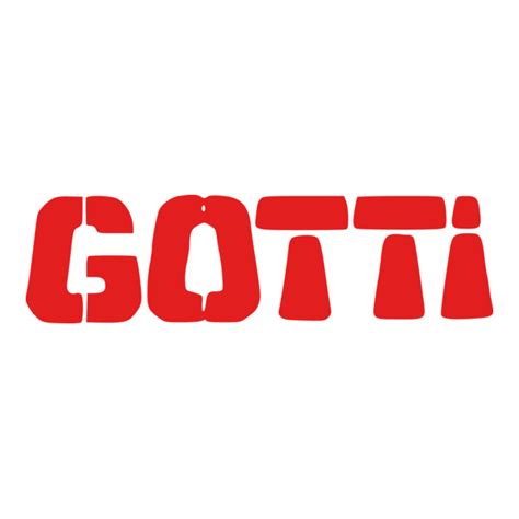 gotti logo png vector svg