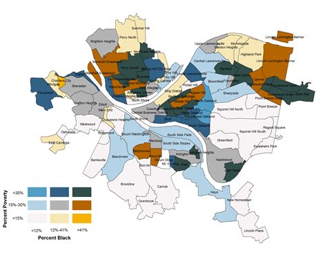 Mapping the Racial Inequality in Place: Using Youth Perceptions to