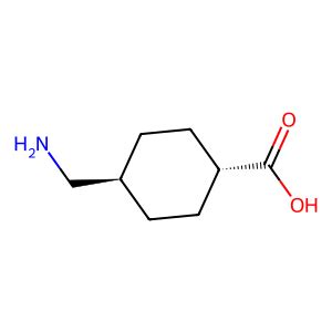 Tranexamic Acid | Uses, Brand Names, Mechanism Of Action