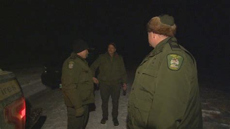 Manitoba Conservation Officers To Get 247 Dispatch From Brandon Call