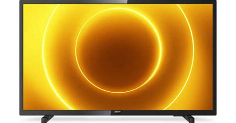 PHILIPS LED TV sprejemnik 43PFS5505/12