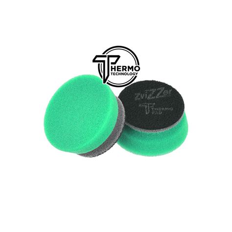 Zvizzer Pro Thermo All Rounder Pad Green Cut Mm Zielona G Bka