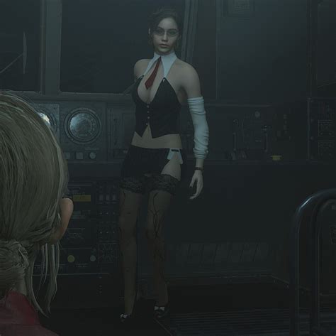 Resident Evil 2 Remake Nude Claire Request 2 RELOADED Page 8 Adult Gaming LoversLab
